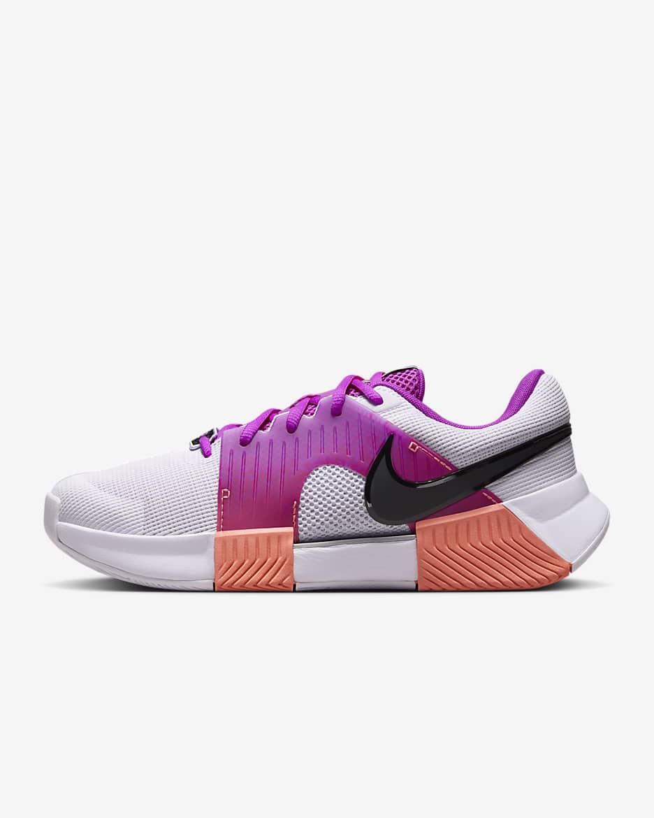 New tennis shoes nike best sale